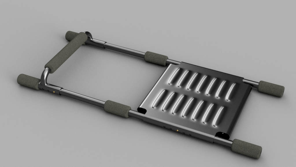 exercise equipment design