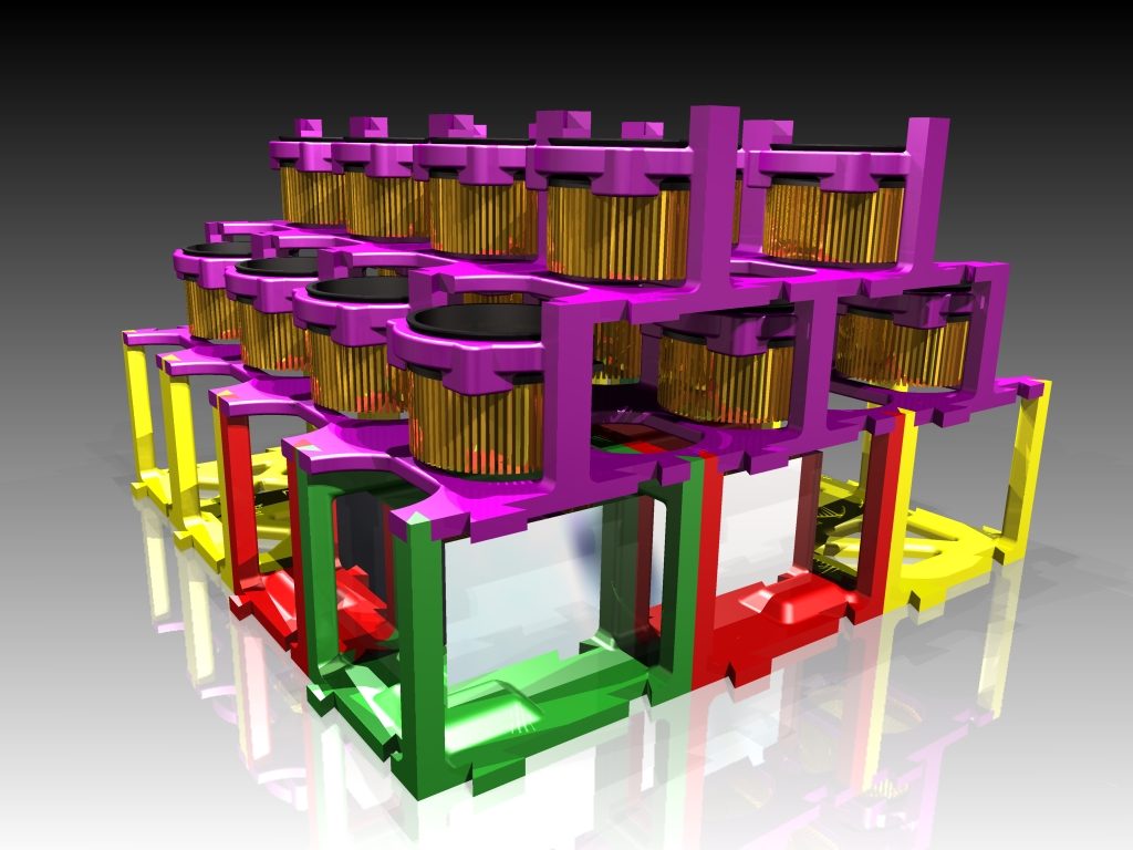 modular-cryptocurrency-miner
