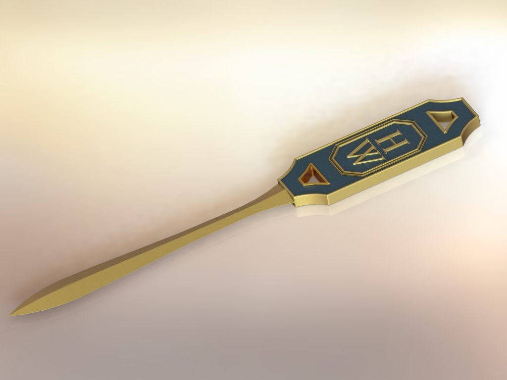 letter-opener-freelance-product-designer