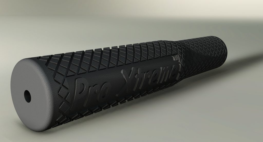 selfie-stick-cad-design