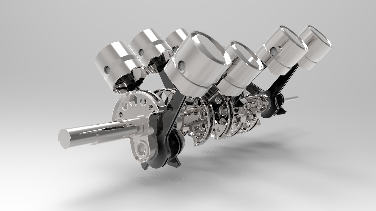 5 Cool New Product Design Ideas from the Cad Crowd Gallery | Cad Crowd