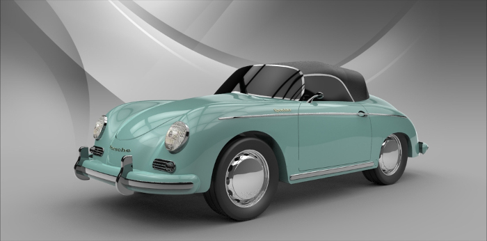 1955-porsche-cad-design | Cad Crowd 1955-porsche-cad-design