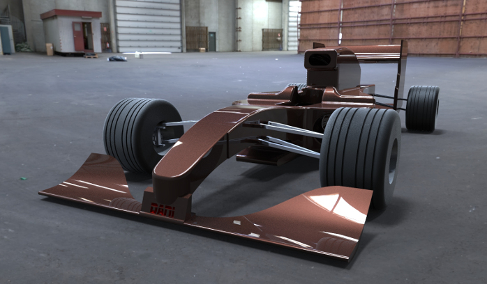 formula-1 | Cad Crowd formula-1