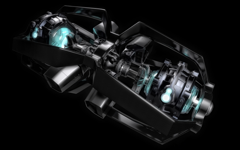 sci-fi-mechanical-design