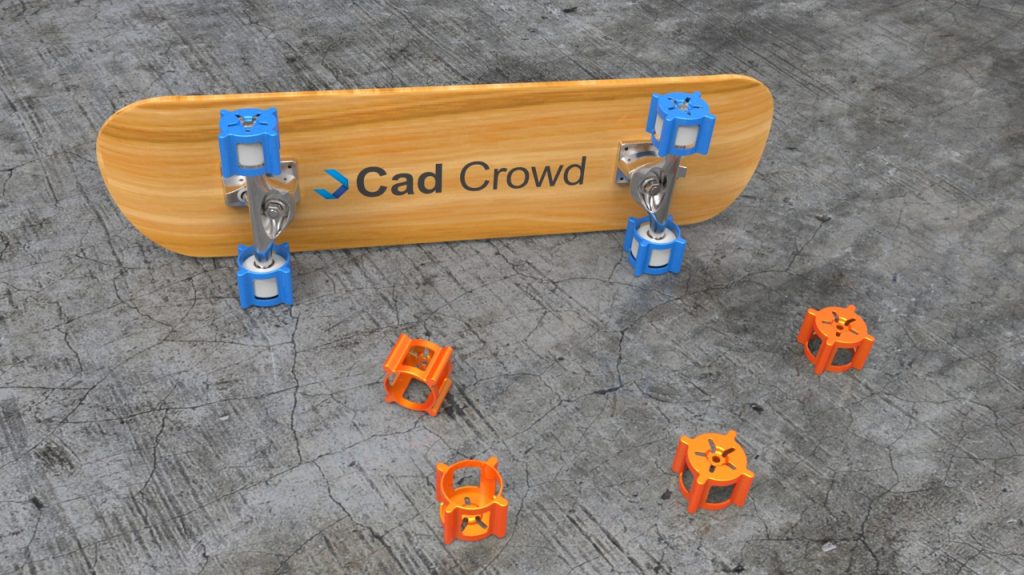 skate-trainer-3d-modeling-design