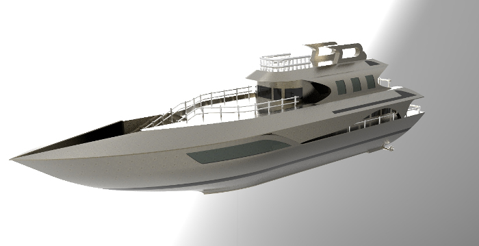 yacht-design | Cad Crowd yacht-design