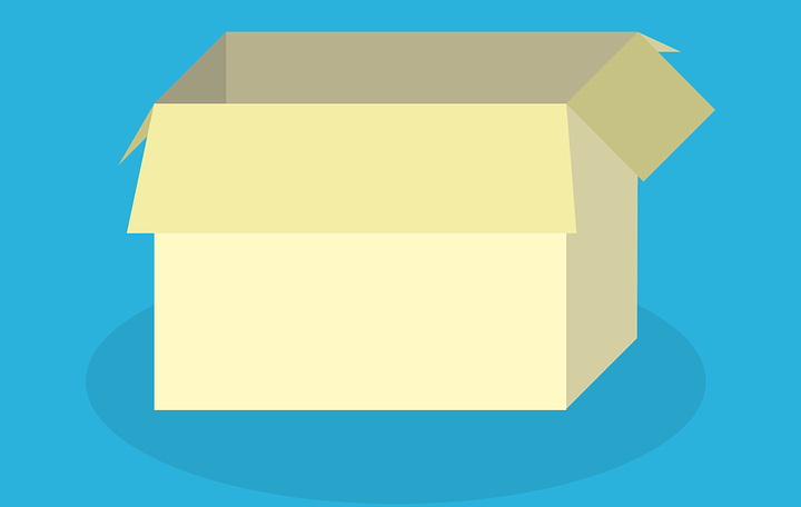 environmentally friendly packaging design