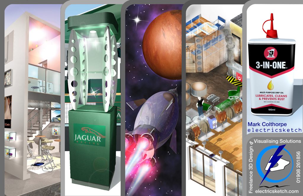 illustrated-projects