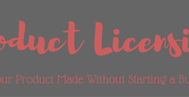 product-licensing