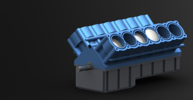 cad crowd 3d modeling design showcase