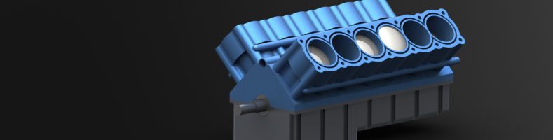 cad crowd 3d modeling design showcase