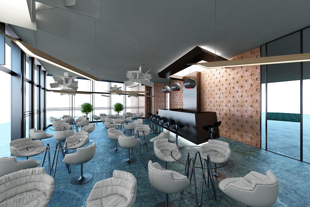 city-hall-interior-design | Cad Crowd city-hall-interior-design