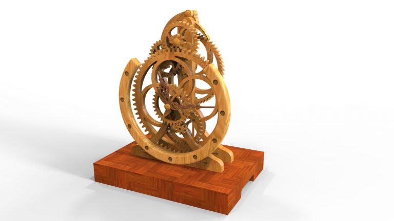 Top 10 CAD Design Projects of 2016 | Cad Crowd