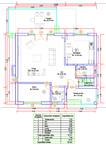 site-plan-drafting | Cad Crowd site-plan-drafting