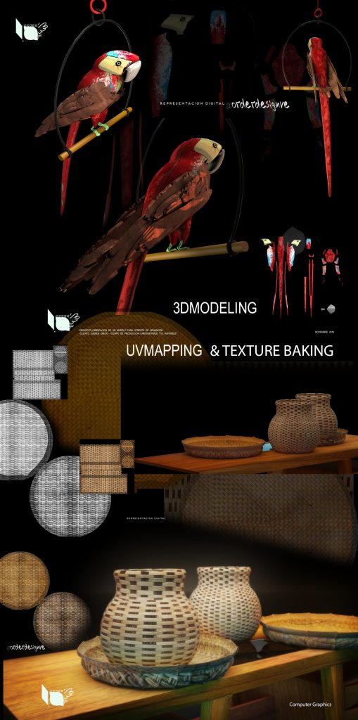 video-game-design-3d-modeling | Cad Crowd video-game-design-3d-modeling