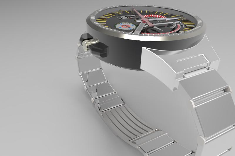 wrist-watch-design