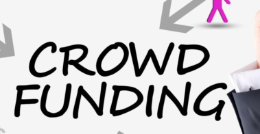 what is crowdfunding