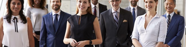 diversity and inclusion in business