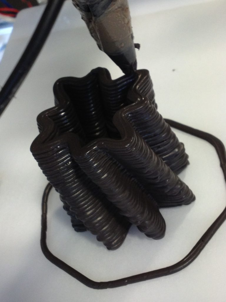 chocolate printing | Cad Crowd chocolate printing