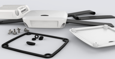 consumer medical device design