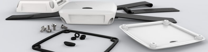 consumer medical device design