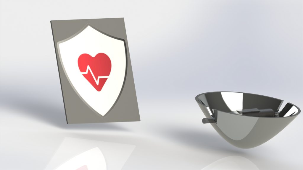 new medical products