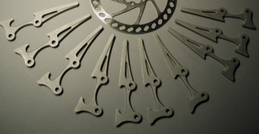 different kinds of prototypes