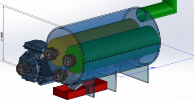 sustainable manufacturing