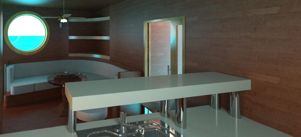 yach design competition