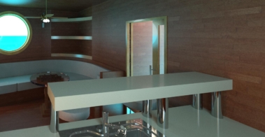 yach design competition