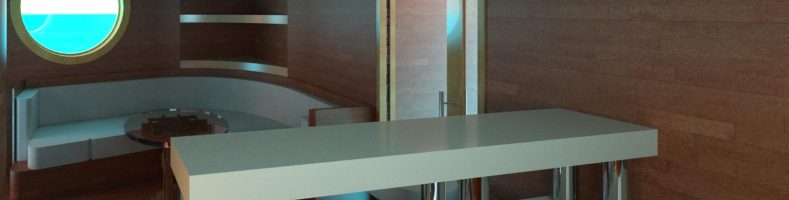 yach design competition