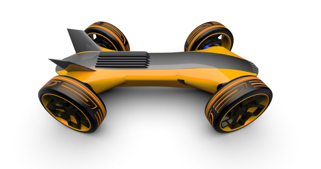 apartment interior design