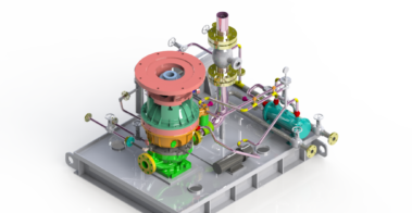 pump design