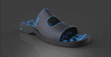 sandal design