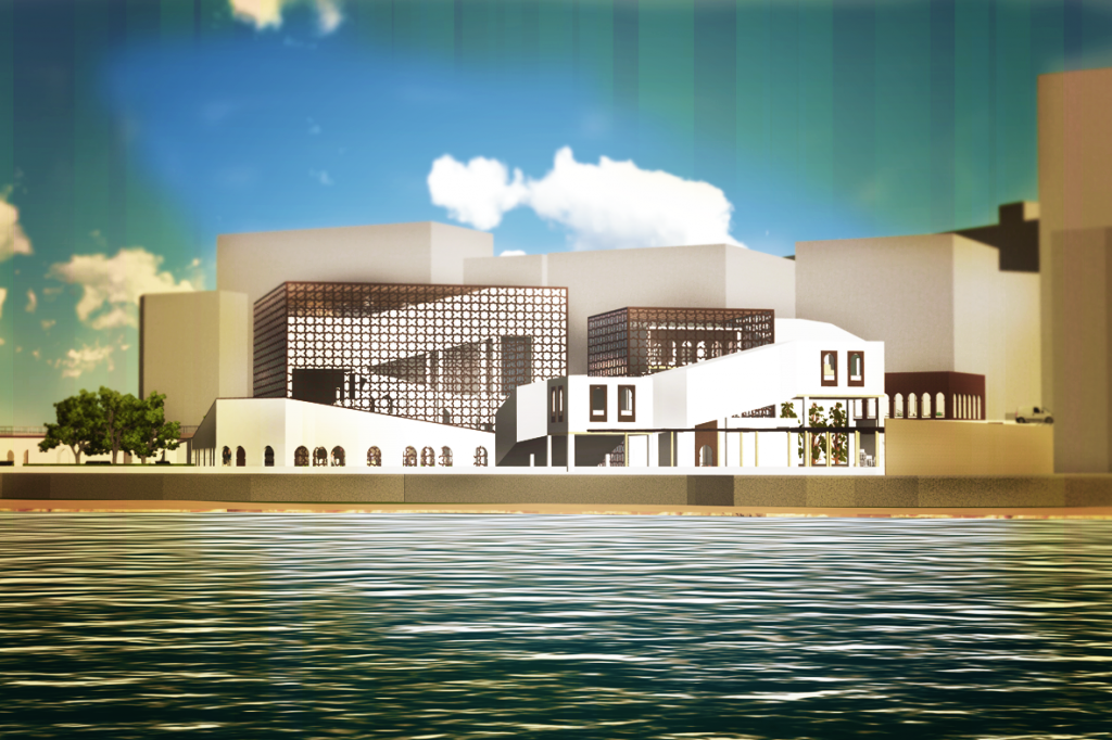 Music School | Cad Crowd Music School