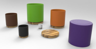 industrial design cotests