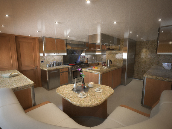 kitchen nook | Cad Crowd kitchen nook