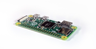 raspberry pi design