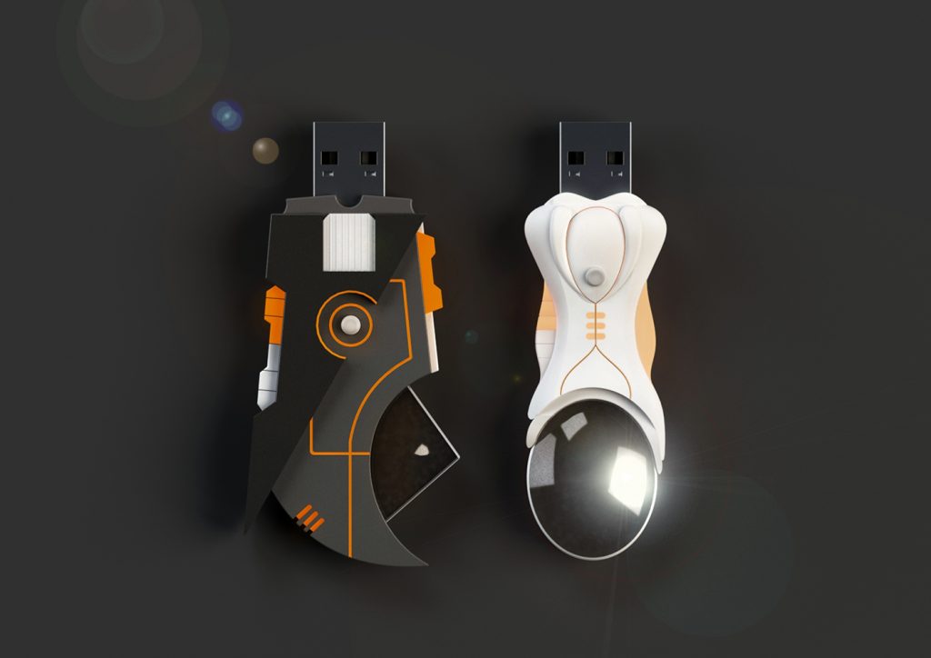 usb prototype design | Cad Crowd usb prototype design