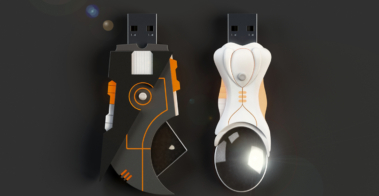 usb prototype design