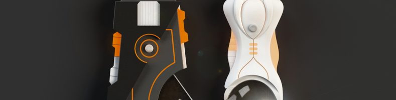 usb prototype design