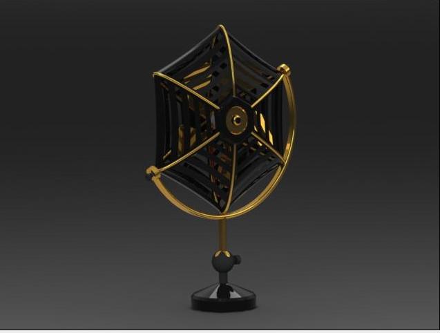 12 volt fan | Cad Crowd 12 volt fan