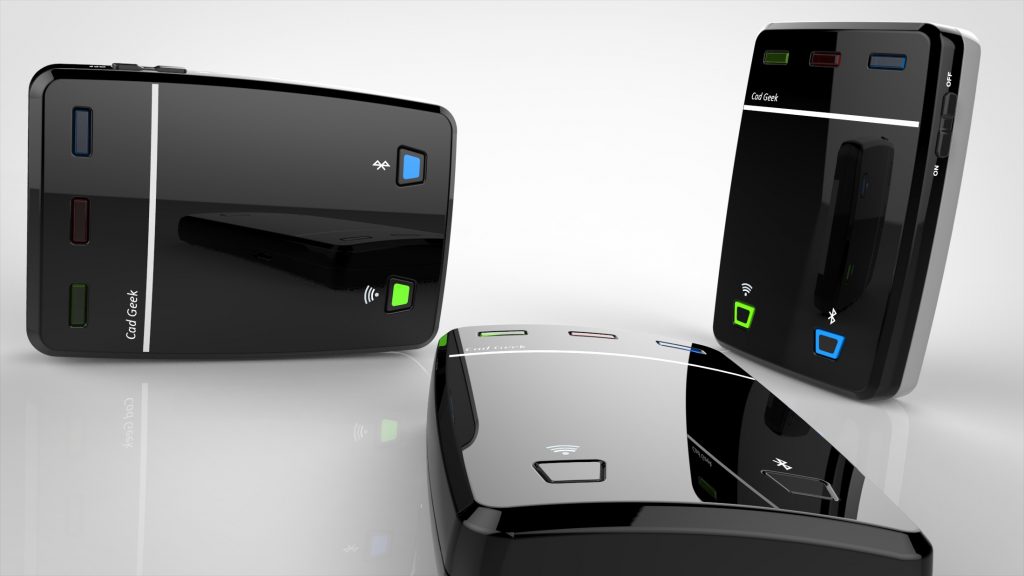 sensor | Cad Crowd sensor