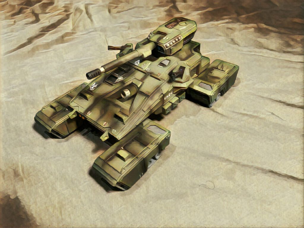 tank | Cad Crowd tank