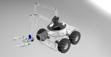 Robot Design Examples