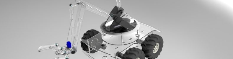 Robot Design Examples