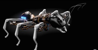 Robotics Design Inspired by Nature