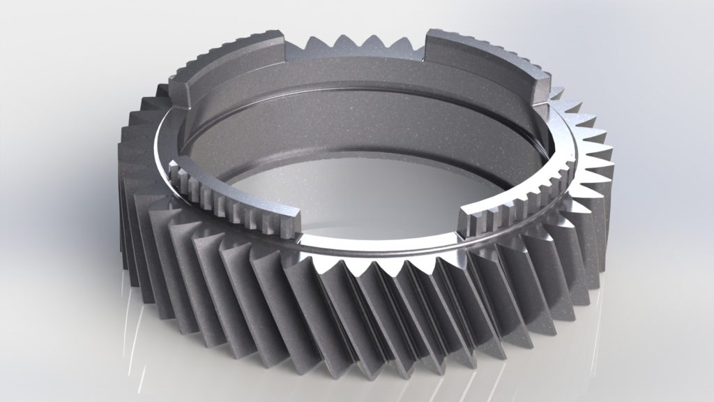 digital twin physical object design