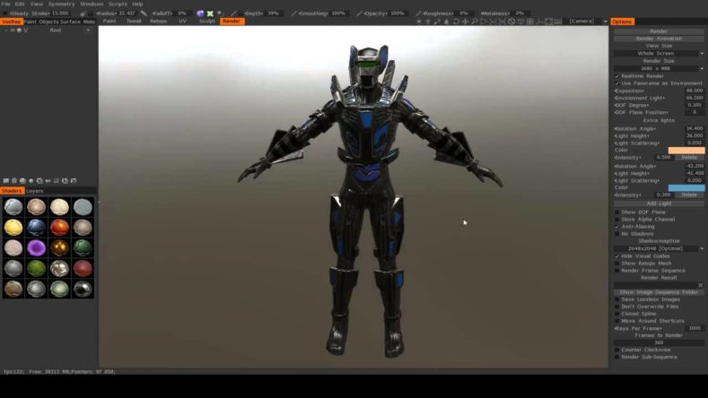 3d coat | Cad Crowd 3d coat