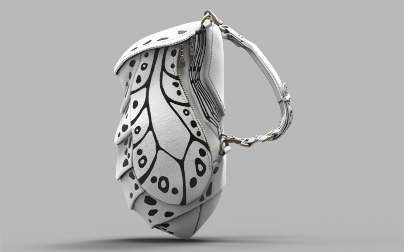 backpack design | Cad Crowd backpack design